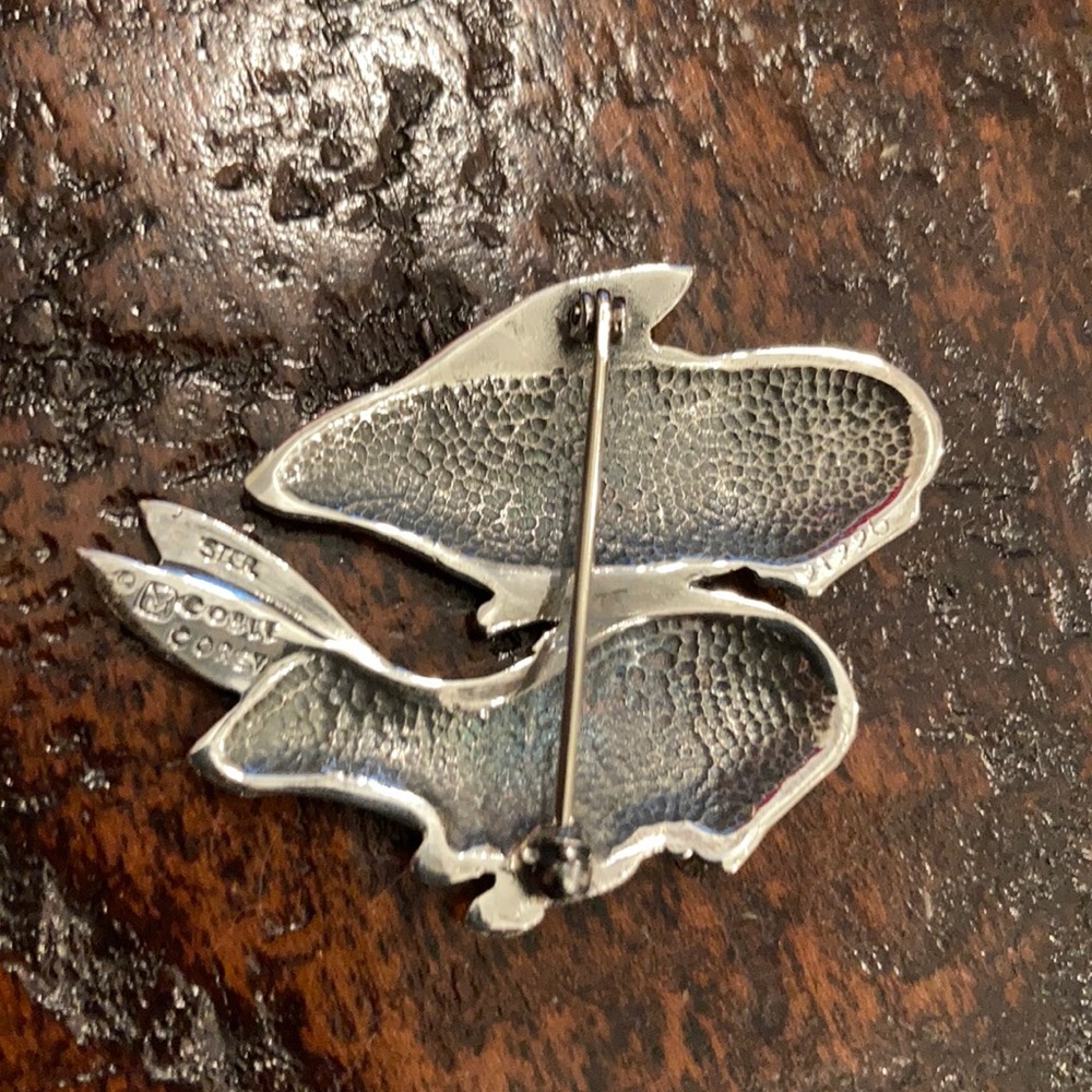 Vintage Sterling - Picture 10 of 16